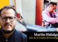 Pedicura legislativa, por Martín Hidalgo | OPINIÓN