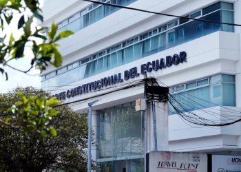 La Forma es El Fondo: Una Lección de Democracia para el Ecuador | Cartas al Director | Opinión