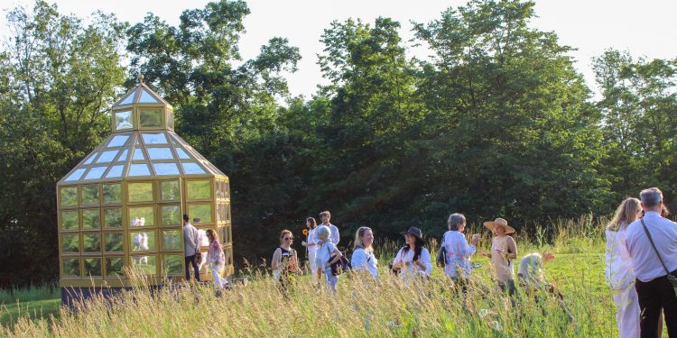 10 exposiciones para ver en el estado de Nueva York este octubre