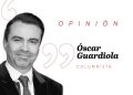 UNA CARICATURA | Oscar Guardiola-Rivera | El Espectador