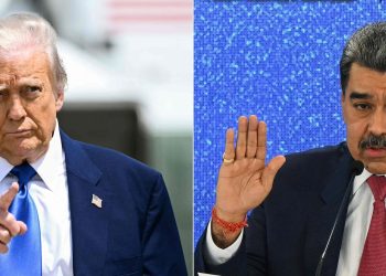 Donald Trump confirma ofrecimientos de Nicolás Maduro porque no quiere 'meterse' con Estados Unidos | Internacional | Noticias