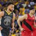 Historia en la Nba: Stephen Curry Comartirá Plantel Con Su Hermano Seth en Los Warriors :: Olé