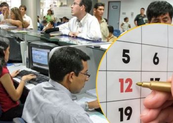 Feriados 2025 para el sector público y privado en Perú: calendario con feriados oficiales | RESPUESTAS