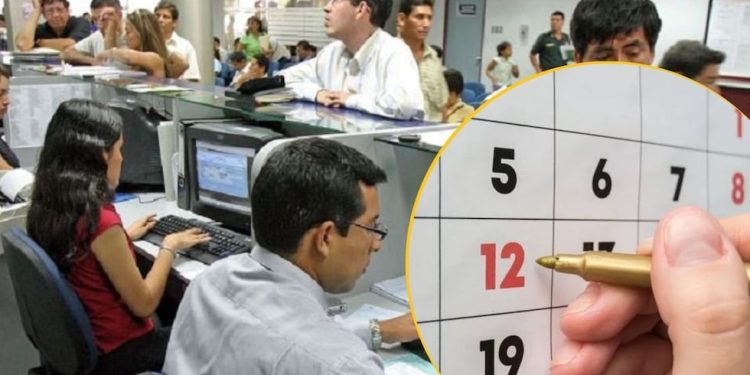 Feriados 2025 para el sector público y privado en Perú: calendario con feriados oficiales | RESPUESTAS