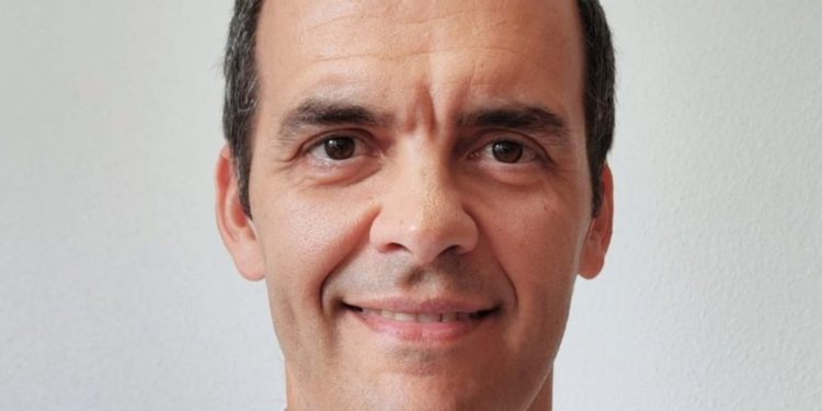 Muere Francisco Briones, Director de Rtve Murcia, un Los 47 Años