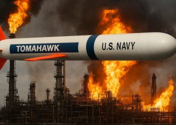 Estados Unidos Entregará A Ucrania Misiles Tomahawk e Información de Inteligencia para atacar en rusia infraestructura Energética | Donald Trump | Vladimir Putin | Tlcnota | Mundo