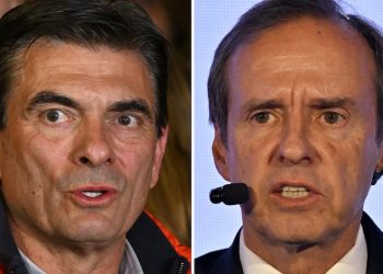 ¿Quién ganó las elecciones en Bolivia 2025? | Resultados TSE Sirepre del balotaje, segunda vuelta, entre Jorge Tuto Quiroga y Rodrigo Paz | MUNDO