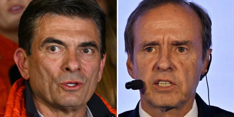 ¿Quién ganó las elecciones en Bolivia 2025? | Resultados TSE Sirepre del balotaje, segunda vuelta, entre Jorge Tuto Quiroga y Rodrigo Paz | MUNDO