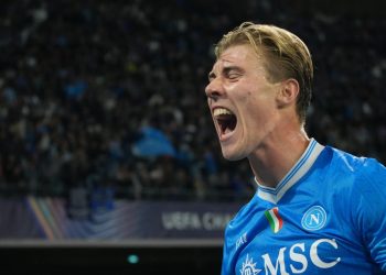 Mercado de Fichajes: Última Hora de Real Madrid, Barcelona, ​​Atlético y Ligas Internacionales …