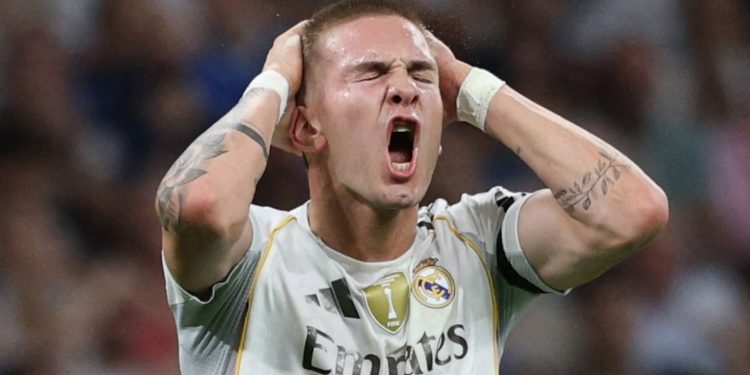 ¿Por qué crees que Xabi ha dejado fuera a Mastantuono ante los 'grandes'?: ¡Manda tu pregunta u opinión!