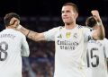 El Madrid 'manda' en América
