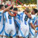 La Lista de la sub 17 que se Prepara para el Mundial de Noviembre :: Olé