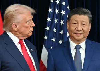 Trump y Xi alcanzan un acuerdo comercial marco sobre aranceles, tierras raras y soja