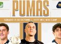 León vs. Pumas: Canal y hora para ver el partido donde Keylor Navas y James Rodríguez se enfrentarán