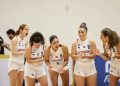 Baloncesto U17: Las Panteritas van por el cupo al AmeriCup 2026 – Polideportivo