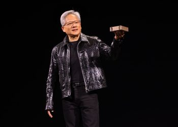 El control de Nvidia sobre el hardware de IA obliga incluso a Amazon y Google a inclinarse en silencio antes de la influencia y control inigualables de Jensen Huang