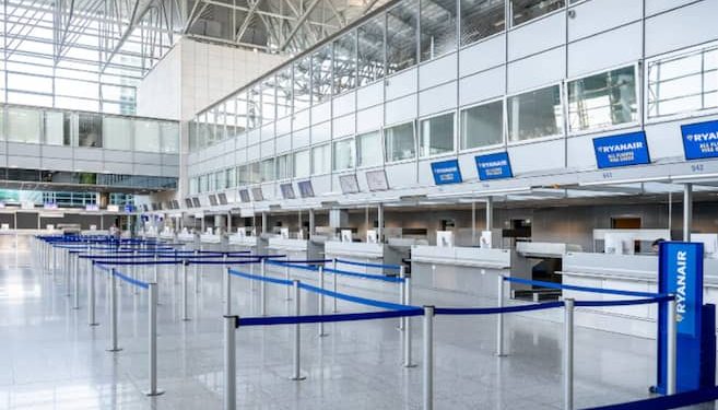 Múnich Reactiva Vuelos Tras Avistamiento de Drones y Europa Prepara Estrategia de Seguridad