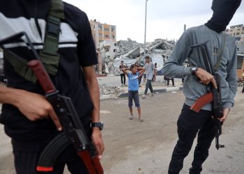 ¿Qué pasará con Hamás ahora que ya no tiene rehenes y con Donald Trump decidió a que entregue las armas? | Gaza | Israel | MUNDO