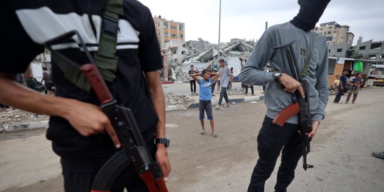 ¿Qué pasará con Hamás ahora que ya no tiene rehenes y con Donald Trump decidió a que entregue las armas? | Gaza | Israel | MUNDO