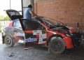 50° Rally Transchaco-Mariscal Estigarribia: Se vivió una gran previa – ABC Motor
