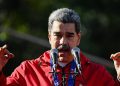 Venezuela | Nicolás Maduro califica de “bruja demoníaca” a María Corina Machado tras premio Nobel de la Paz | MUNDO