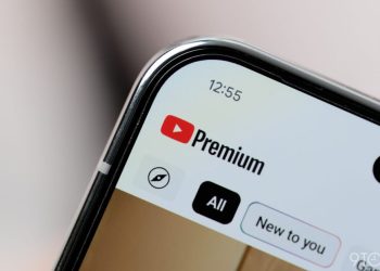 Rediseño del reproductor de vídeo de YouTube y nuevos íconos implementados en Android e iOS