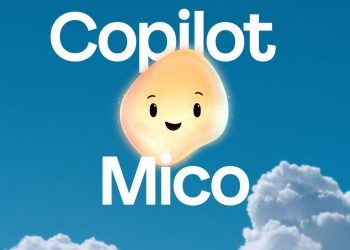 Olvídese de Clippy: conozca a Mico, la cara más amigable de Microsoft para el lanzamiento de otoño de Copilot