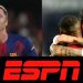 ESPN EN VIVO – dónde ver partido FC Barcelona vs. Olympiacos por Fútbol TV y Disney Plus Online