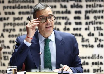 Pedro Sánchez comparece en el Senado, en directo: última hora del interrogatorio del PP en la Comisión del 'caso Koldo'