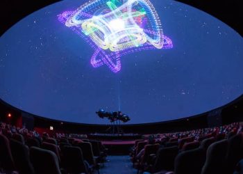 ¿Plan de pecado en semana de receso? Conozca Los Talleres que ofRece El Planetario