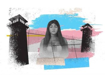 La Denuncia de Irregularidadas Y Transfobia en el Caso de la Influencer La Burgos