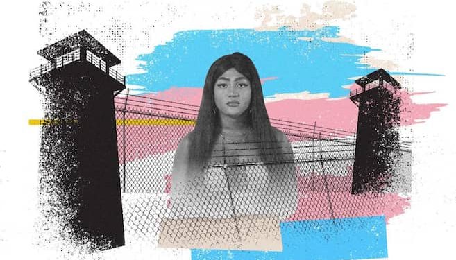 La Denuncia de Irregularidadas Y Transfobia en el Caso de la Influencer La Burgos