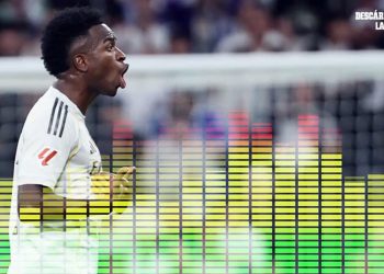 «Vinicius está en el mercado»