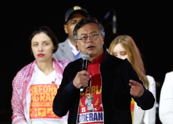 Gustavo Petro dice que presentará las firmas para un constituyente antes de terminar su mandato | Internacional | Noticias