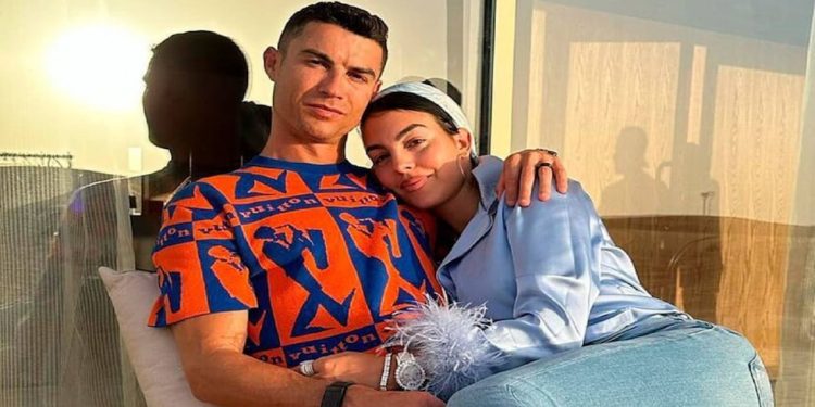 ¿Cristiano Ronaldo será padre nuevamente? Esto es lo que se sabe sobre el posible embarazo de Georgina Rodríguez | tdpe | RESPUESTAS