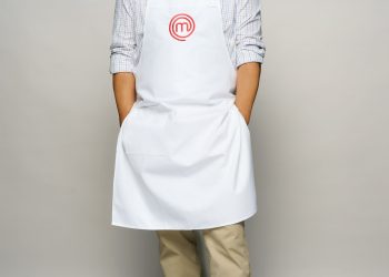 El multicampeón que ahora se reinventa en Masterchef: «El fútbol me enseñó a mantener la calma en la cocina» :: Olé