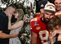 El contrato que cambiaría todo: revelan detalles del acuerdo prenupcial entre Taylor Swift y Travis Kelce