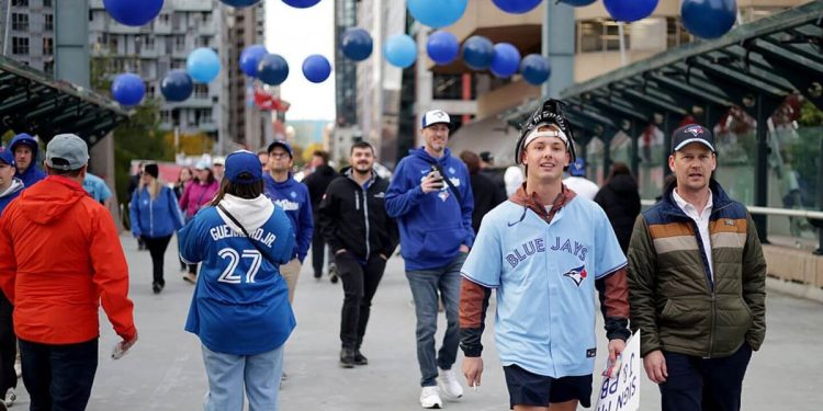 Actualizaciones en vivo del Juego 6 de la Serie Mundial Dodgers vs.Blue Jays: alineaciones, noticias, predicciones y probabilidades