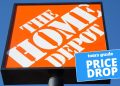 Oferta masiva de Home Depot con hasta un 40% de descuento antes del Black Friday: 21 ofertas en electrodomésticos, decoración, hogar inteligente y más