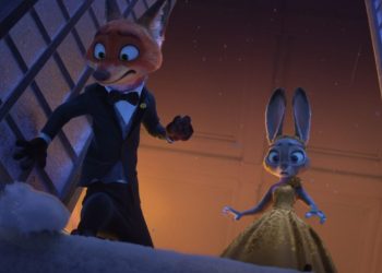 'Zootopia 2' presenta a un grupo de alumnos de animación de Disney en divertidos cameos