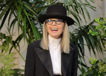 Diane Keaton, actriz estadounidense oscarizada por «Annie Hall», está muerta a los 79 años