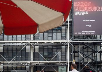 « Cela devient de plus en plus compliqué de développer des artistas »