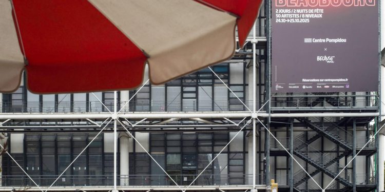 « Cela devient de plus en plus compliqué de développer des artistas »