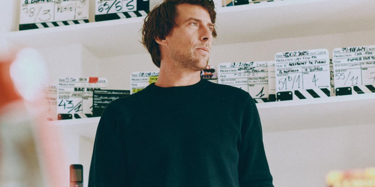 De « BAC Nord » a « Chien 51 » de paso por « L'Amour ouf », la pote producción de Hugo Sélignac