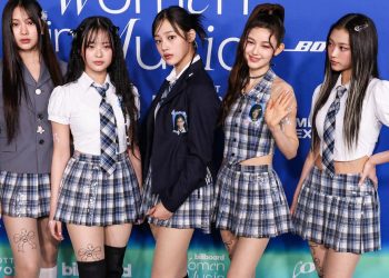 Un tribunal coreen interdit au groupe de K-pop NewJeans de quitter son label