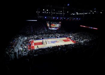 Empezó la pretemporada de la nba: las cuatro exótica sedes que albergarán partidos :: olé