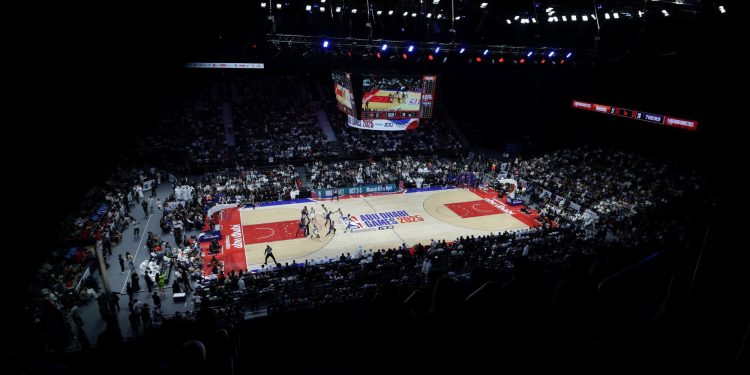 Empezó la pretemporada de la nba: las cuatro exótica sedes que albergarán partidos :: olé