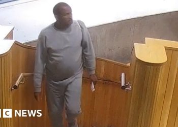 Las prisiones realizarán controles adicionales antes de liberar a los reclusos