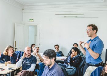 Contra las violencias sexistas y sexuales en las mesetas, un escenario obligatorio para los equipos de torneo.