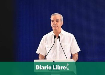 Abinader evita opinar sobre la ausencia de Sheinbaum en la Cumbre